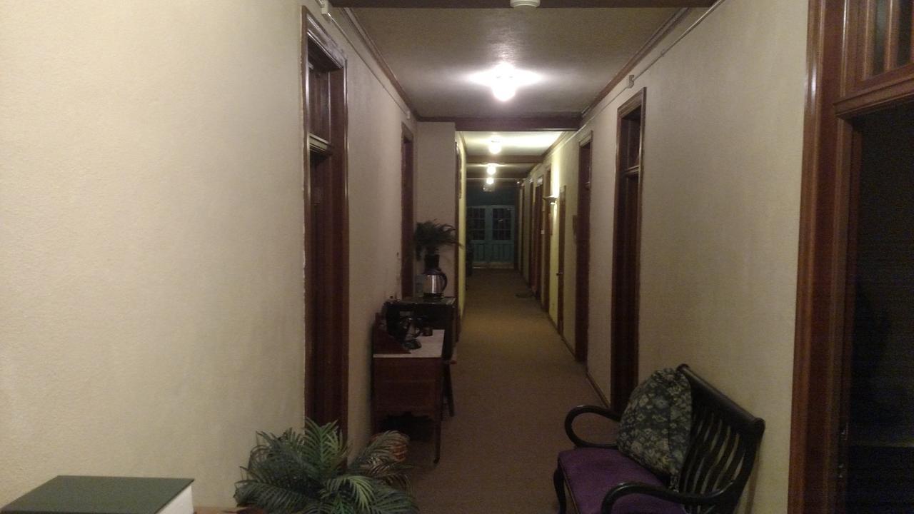 Grand Lodge Geyserville Camera foto