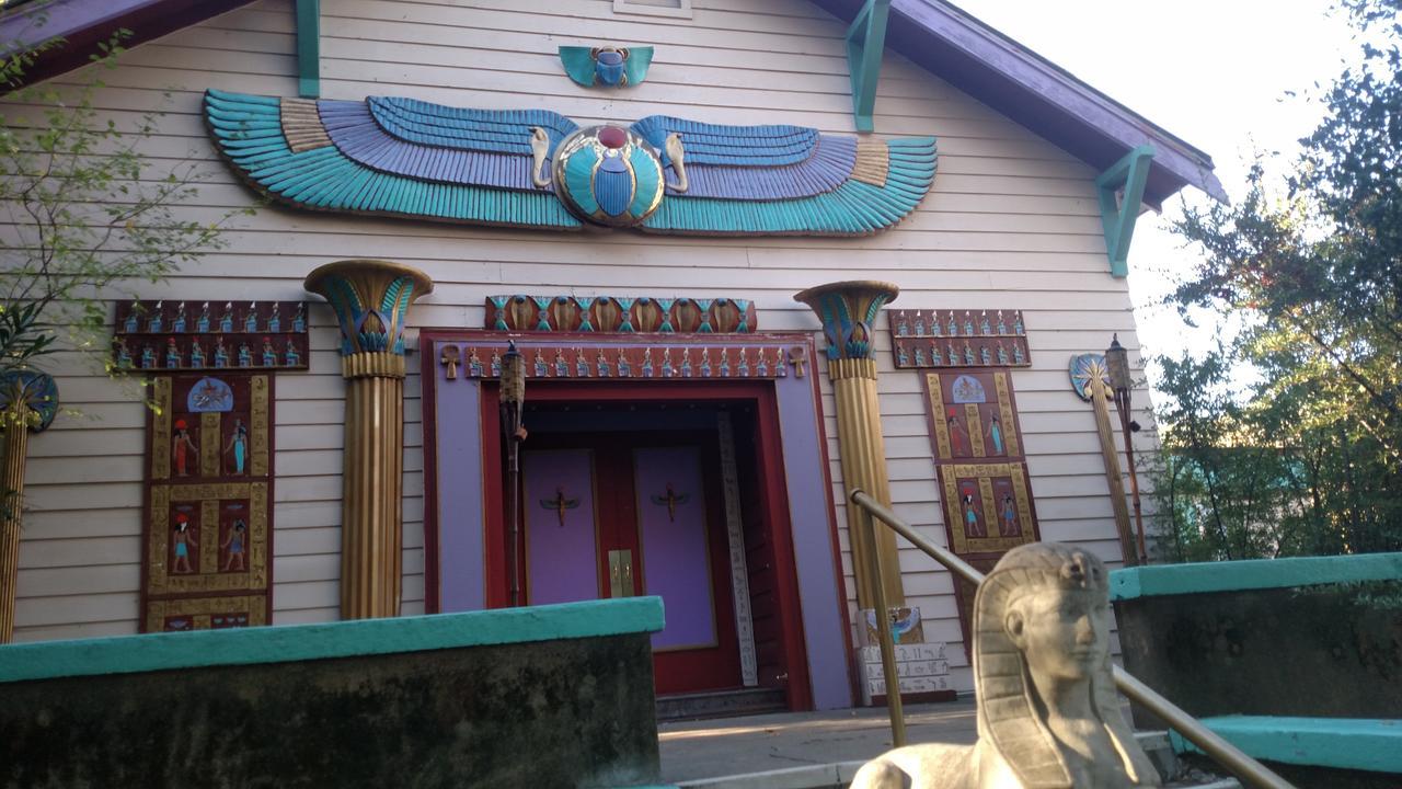 Grand Lodge Geyserville Esterno foto