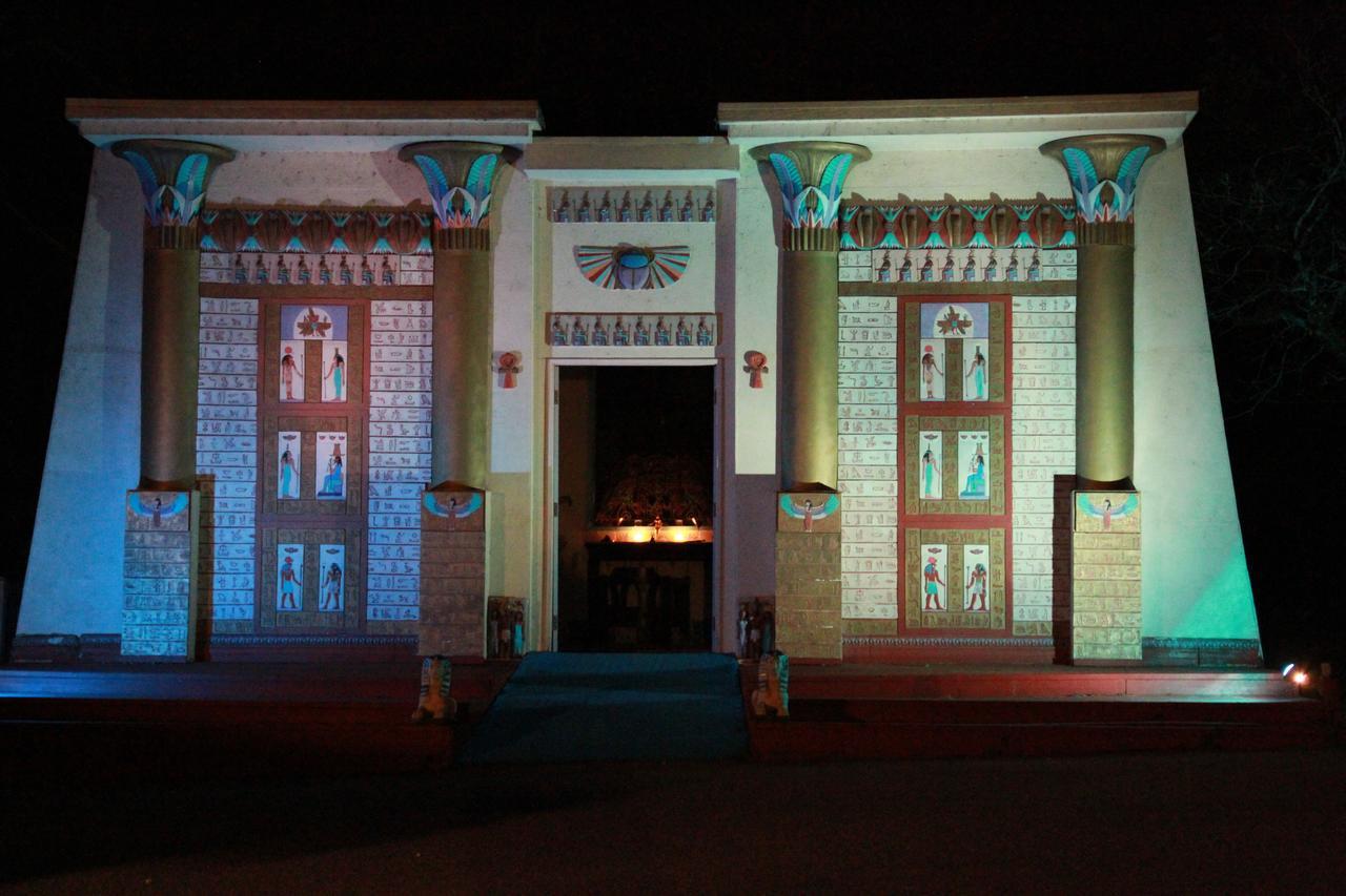 Grand Lodge Geyserville Esterno foto